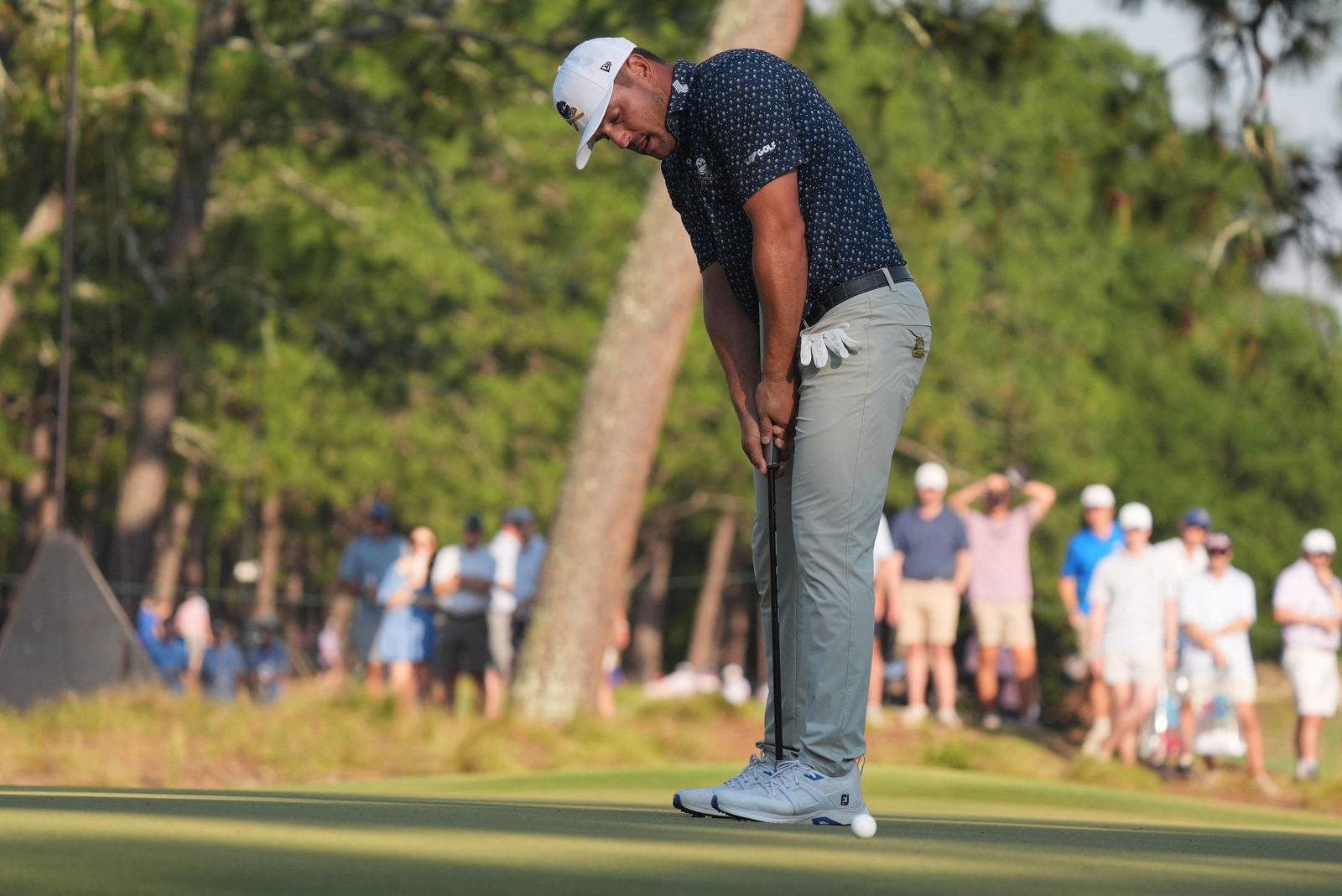 Bryson DeChambeau